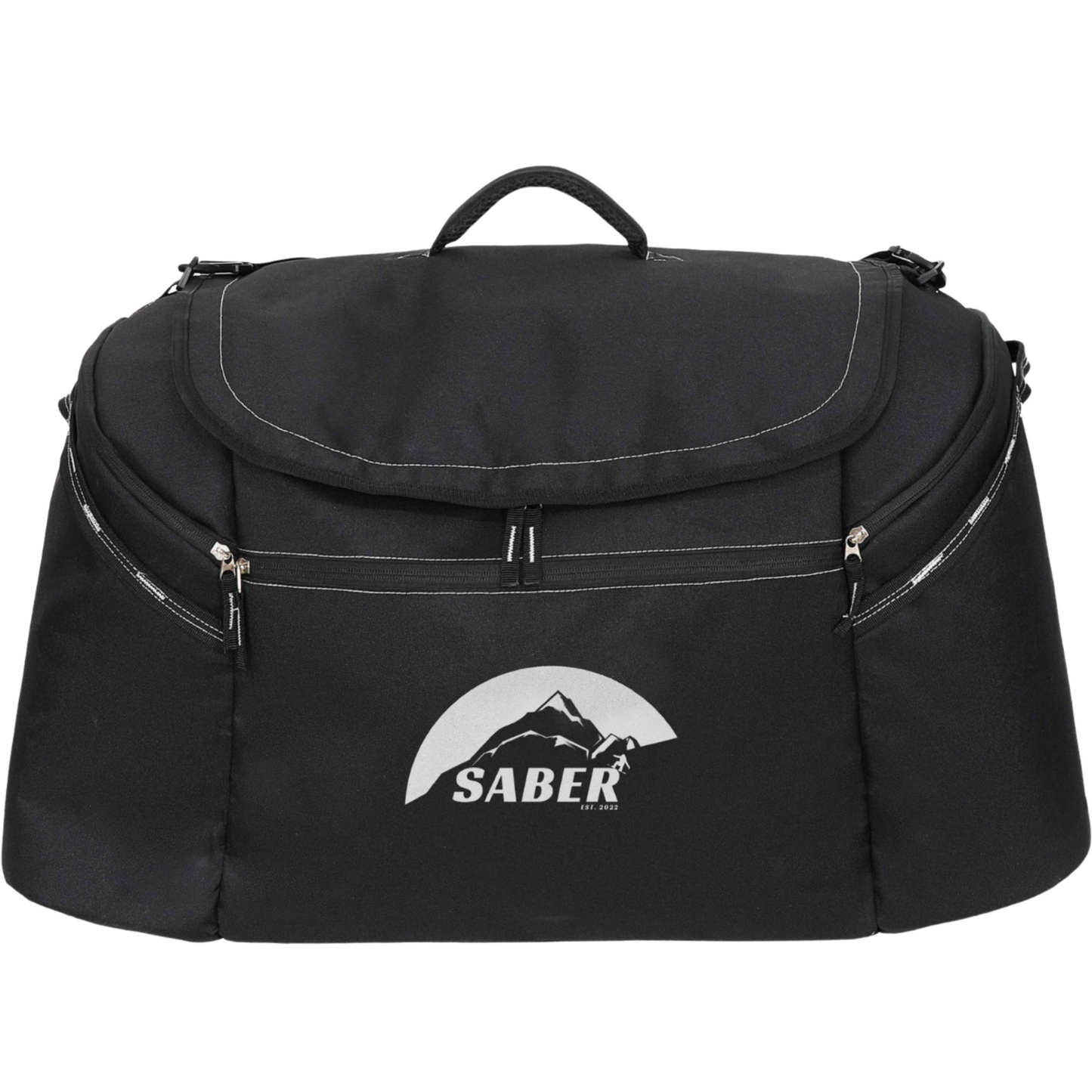 The Sarenne - 90L Boot & Gear Bag